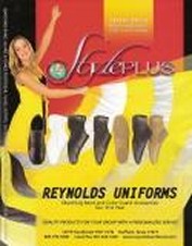 Style Plus - Reyonlds Uniforms