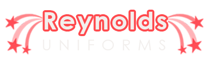 Reynolds Uniforms Logo